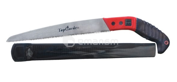 ხელის ხერხი ბაღის TopGarden 371521 270mm