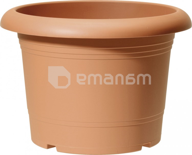 ქოთანი ყვავაილების პლასტმას Scheurich TERRACOTTA 45/322 PFLANZGEFAESS