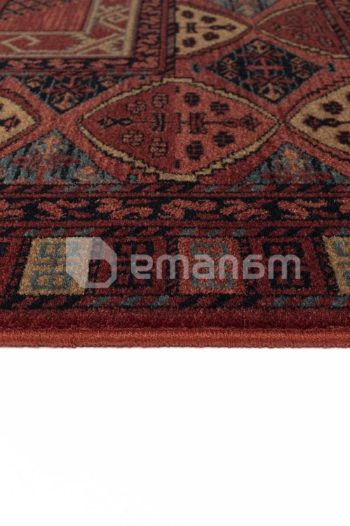 ხალიჩა OSTA KASHQAI 43-46-300 100% WOOL 200x300 სმ