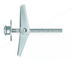 დიუბელი Koelner M5x50 მმ 6 ც R-S3-SPO5050/6