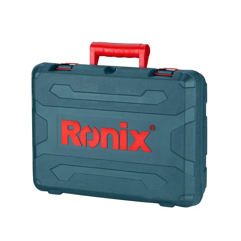 ელექტრო პერფორატორი Ronix-2700 28mm 850w SDS
