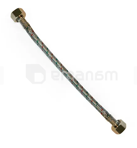 შლანგი წყლის მიწოდების Kettler-81122 F1/2 X 150სმ