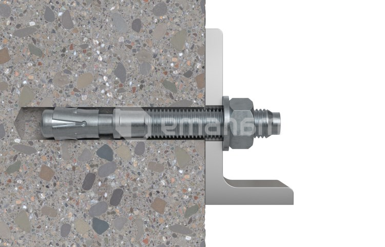 ანკერი Fischer FBN II B 8/30 4 ც.