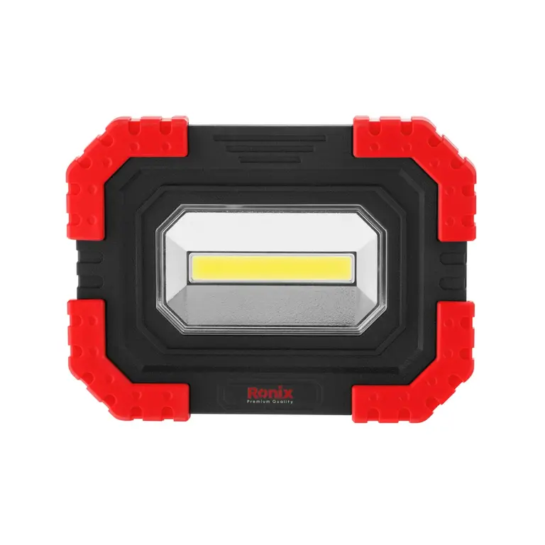 უსადენო პროჟექტორი Ronix RH-4273, 3,7v 900Lm