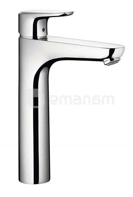 ხელსაბნის შემრევი Hansgrohe Ecos XL 14083000