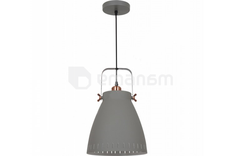 საკიდი Camelion new york pl-428l С73 1х E27 MAX 60W