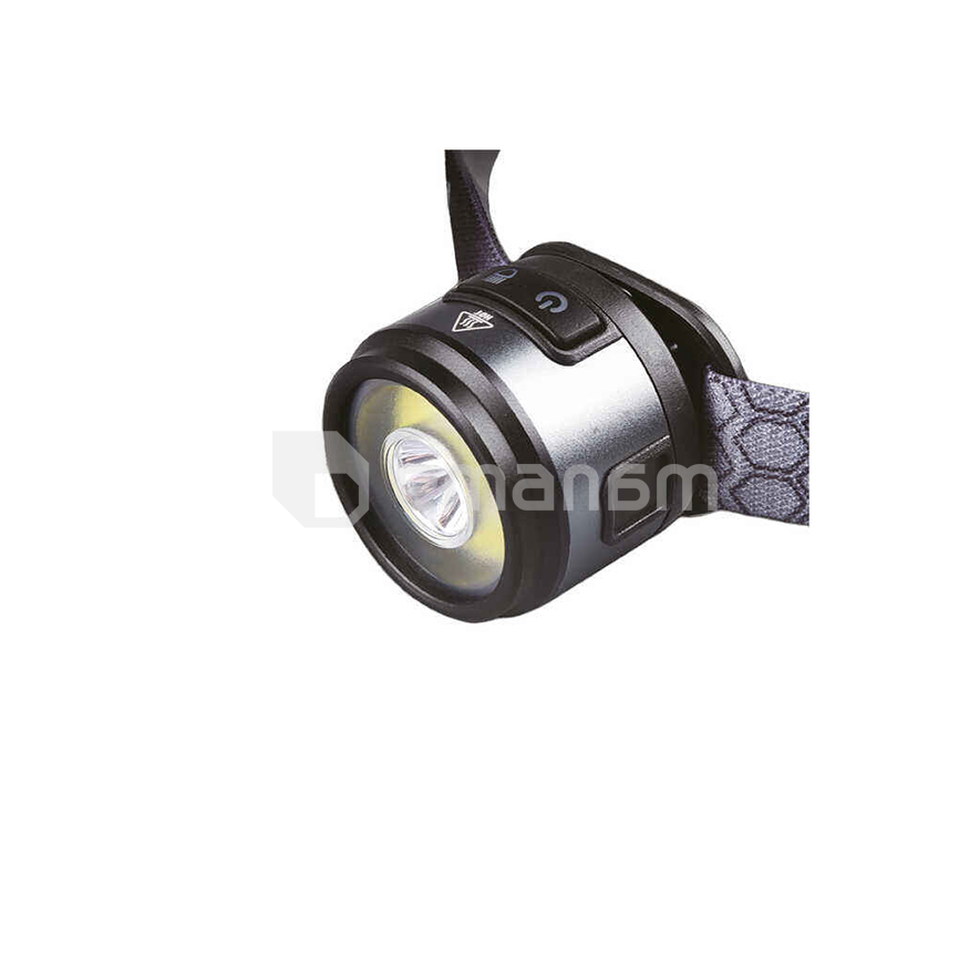ფარანი თავის Panther 3W 800Lm 800mAh PT-5203