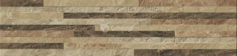 კერამოგრანიტი Emotion Ceramics Nalu Beige 153x589 მმ