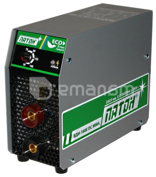 შესადუღებელი აპარატი Paton ВДИ-160E