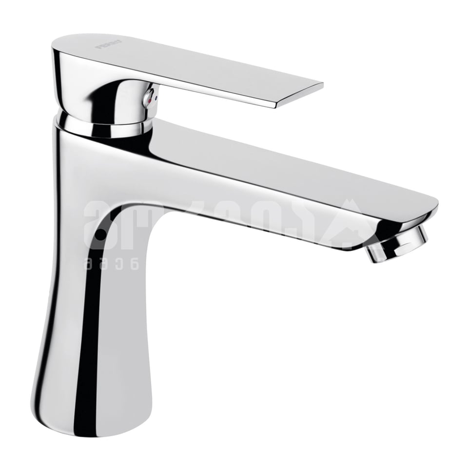 ხელსაბანის შემრევი ALGEO SQUARE BAQ2