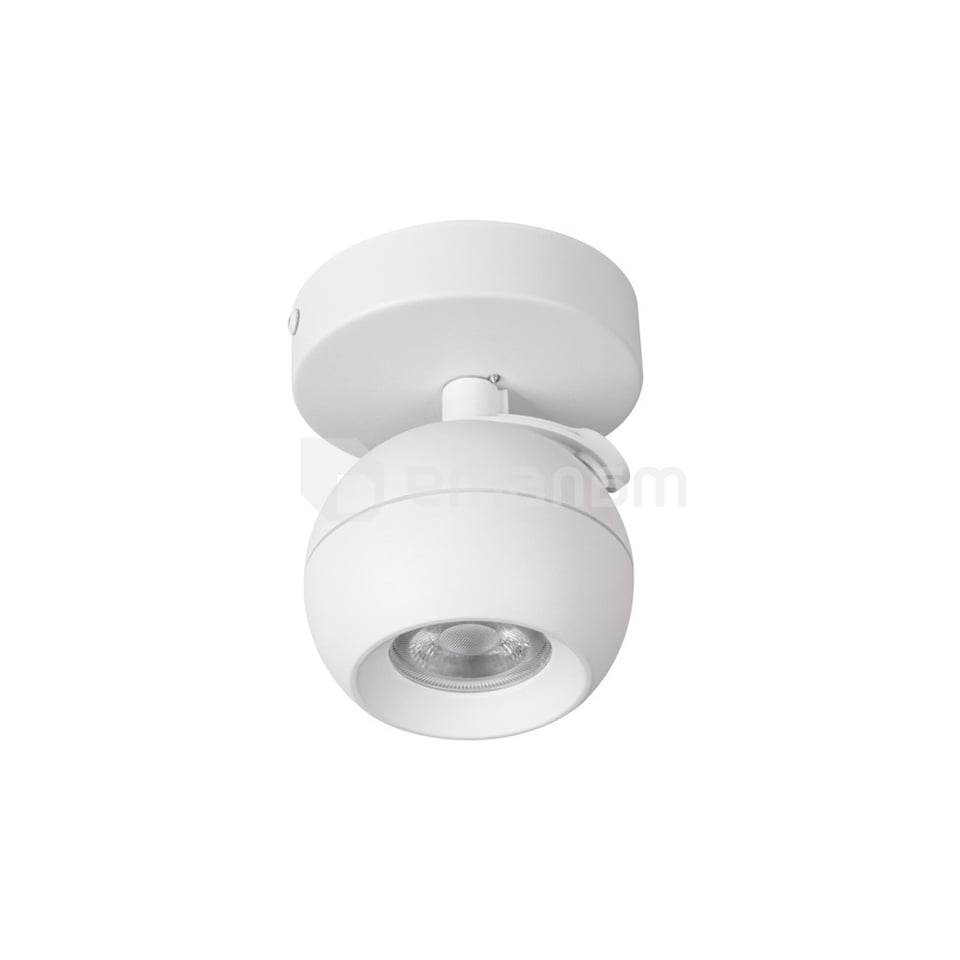 სპოტი Kanlux 33670 GALOBA 1 GU10 EL-1O W