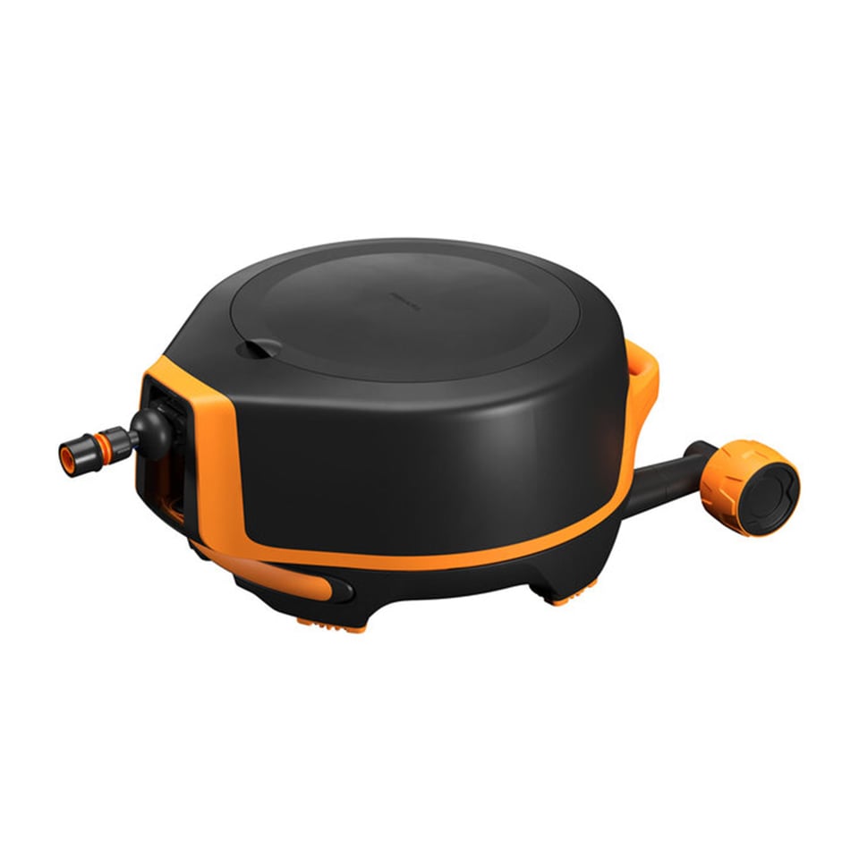 კოჭა ავტომატური Fiskars  X-series™ Waterwheel XL 1067548