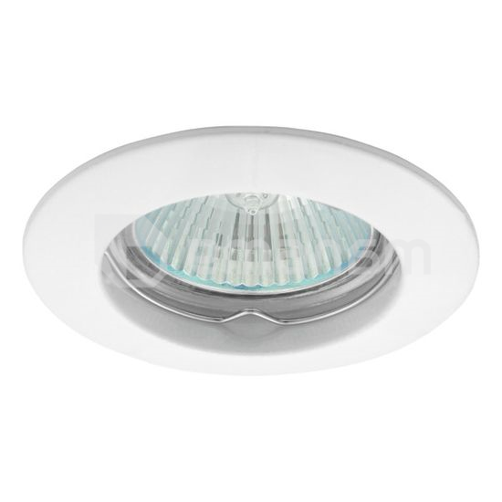 წერტილოვანი სანათი KANLUX VIDI CTC-5514-W GX5.3