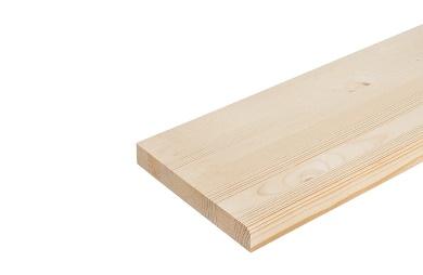 კიბის საფეხური ფიჭვი 40*300*1000