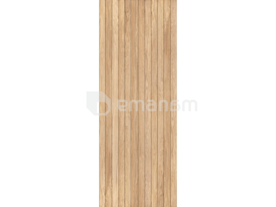 პანელი PVC Motivo Natural Plank 3021013 265x25 სმ