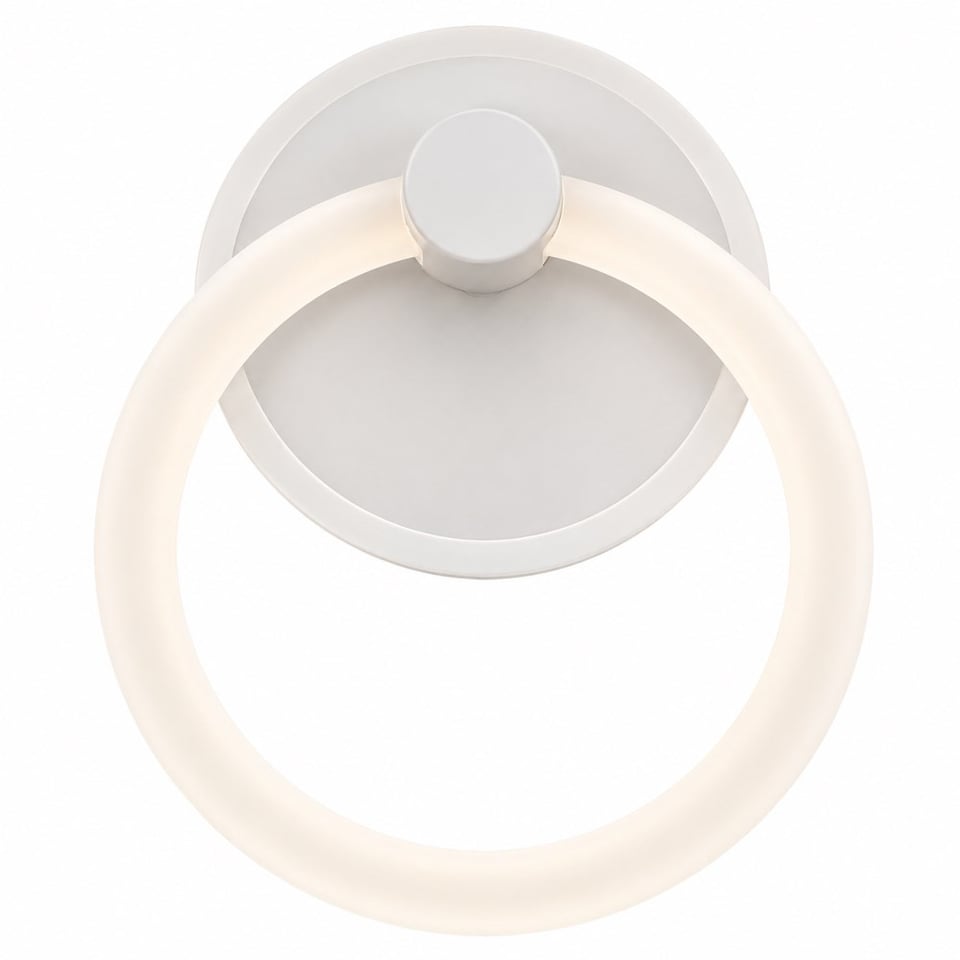 ბრა Bella Mita LED 2149-1W 14W+8W თეთრი