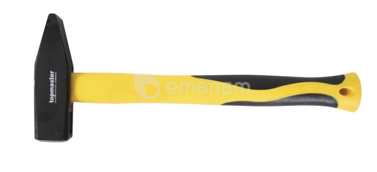 ჩაქუჩი Topmaster 240132 1 კგ