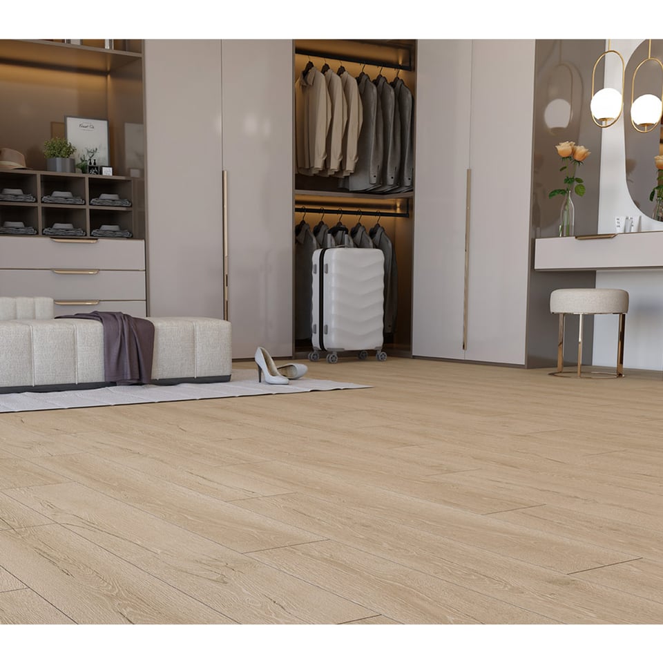 ლამინატი Varioclic Stilo Londra 193*1204*8მმ (33 კლასი)