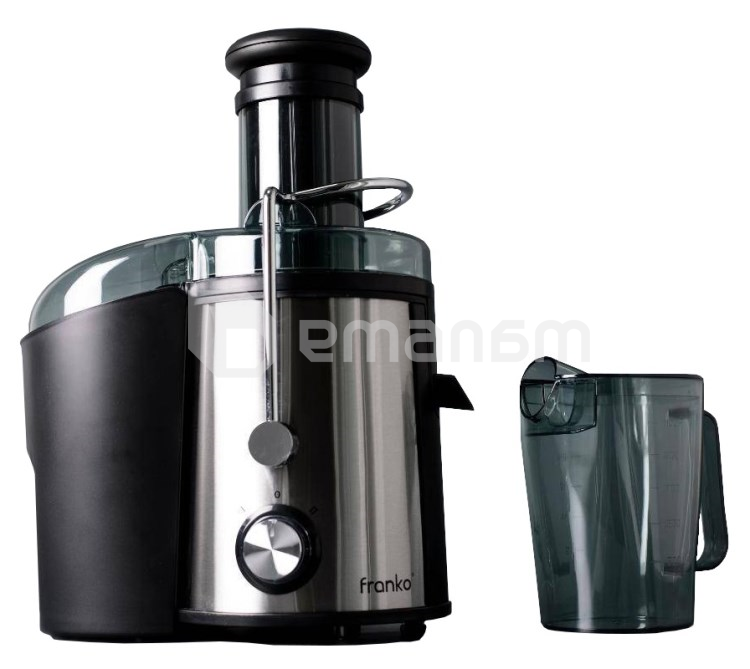 წვენსაწური Franko FJC-1054 800W