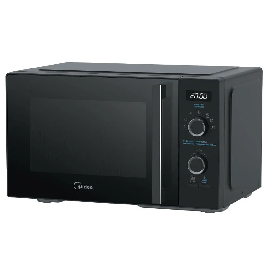 მიკროტალღური ღუმელი AM8P022ET-B