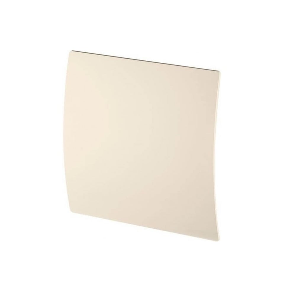 აბაზანის გამწოვის პანელი  PEE 100 ESCUDO კრემისფერი Awenta