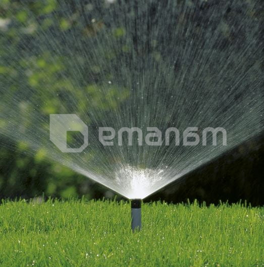 სარწყავი Gardena S 80 1569-29