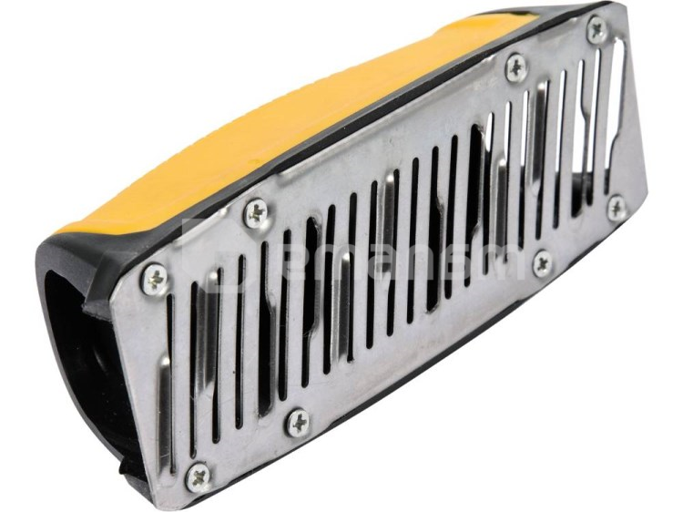 შალაშინი თაბაშირ-მუყაოსთვის Vorel 07930 5x14 სმ