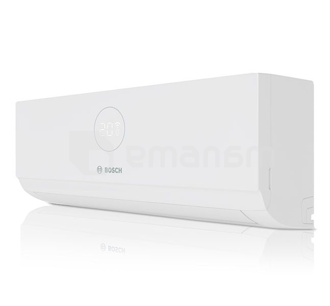 კონდიციონერი კედლის Bosch Climate 2000 9000BTU