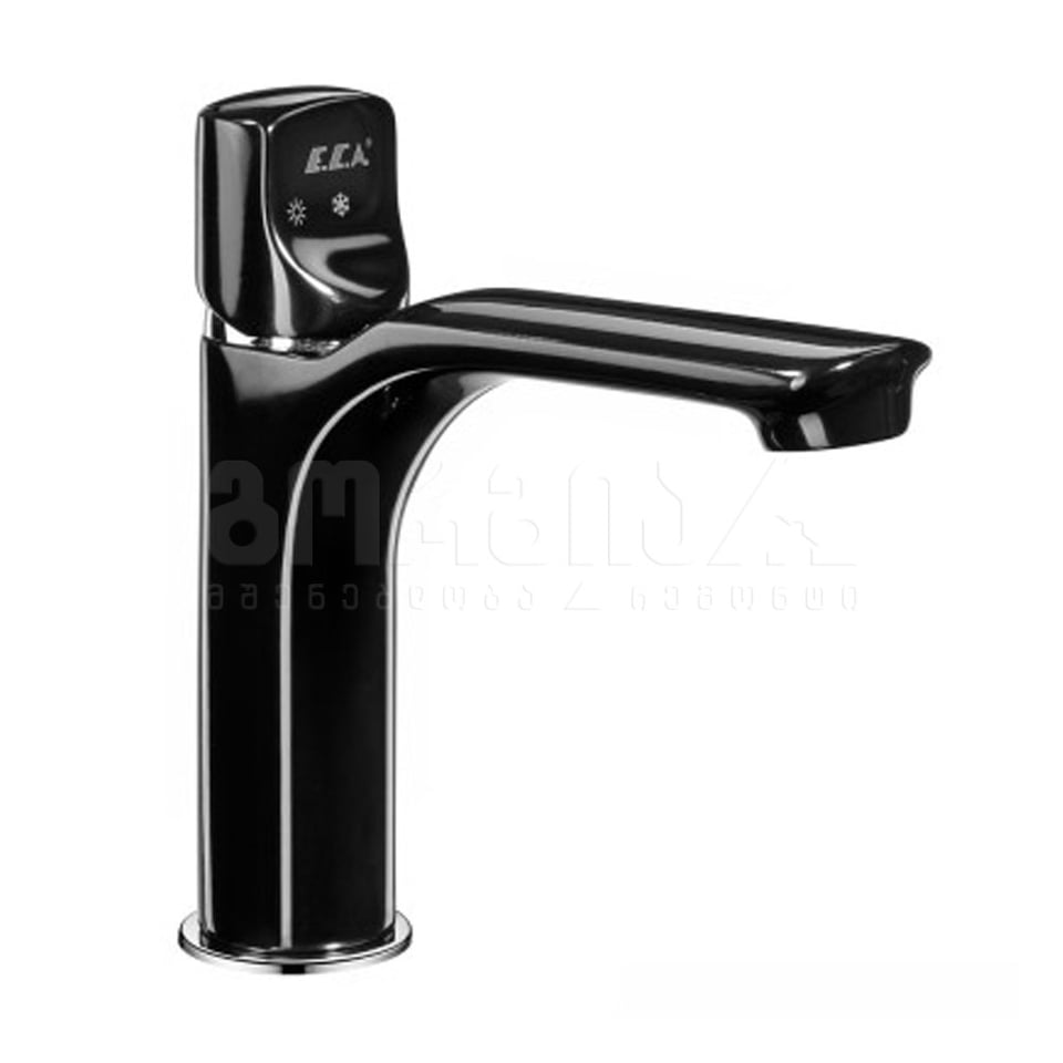 ხელსაბანის შემრევი 1045089869GE1 შავი MYRA