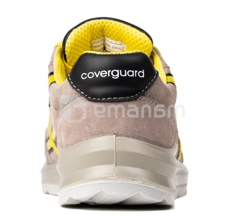 დამცავი ფეხსაცმელი Coverguard S1P 9GAL140 40