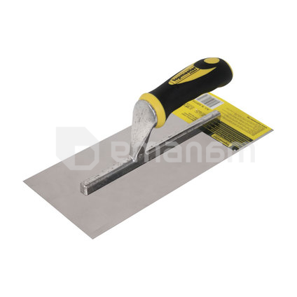 შპატელი TOPMASTER  280x130mm