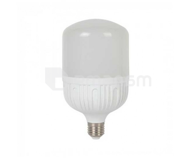 შუქდიოდური ნათურა New Light T100 3000K 20W E27
