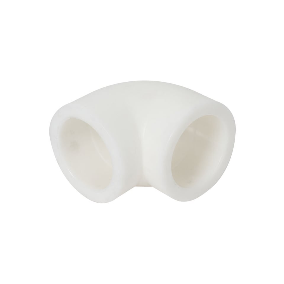 მუხლი PPR D40 90° Deryaplastik