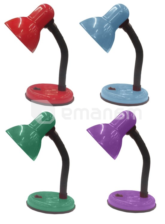 სანათი მაგიდის Pixar 203 E27