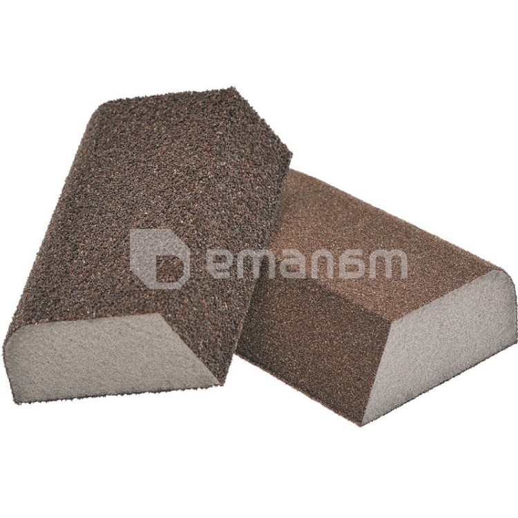 ღრუბელი აბრაზიული უხეში Smirdex 920 920220100