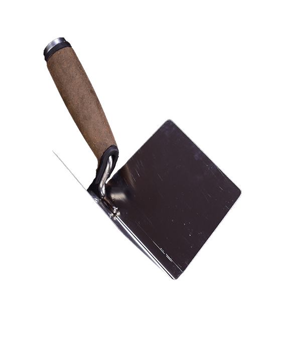 შიდა კუთხის შპატელი | Olejnik | 100*110მმ