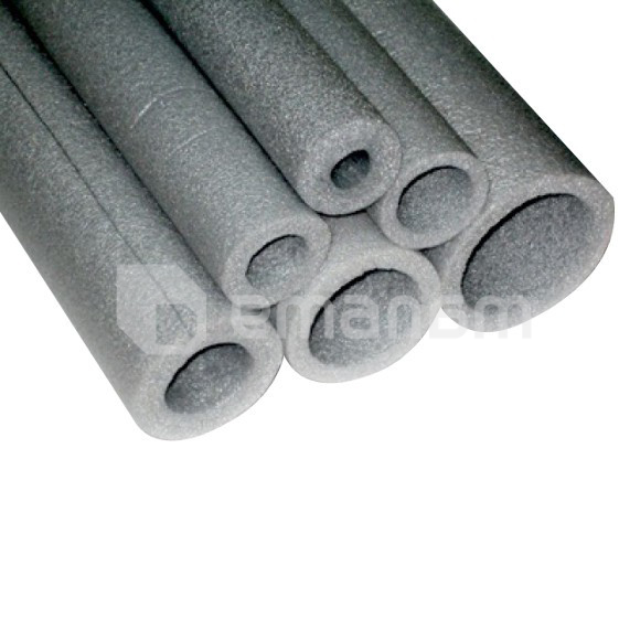 მილის თბოიზოლაცია  UV Azurflex 42/10მმ