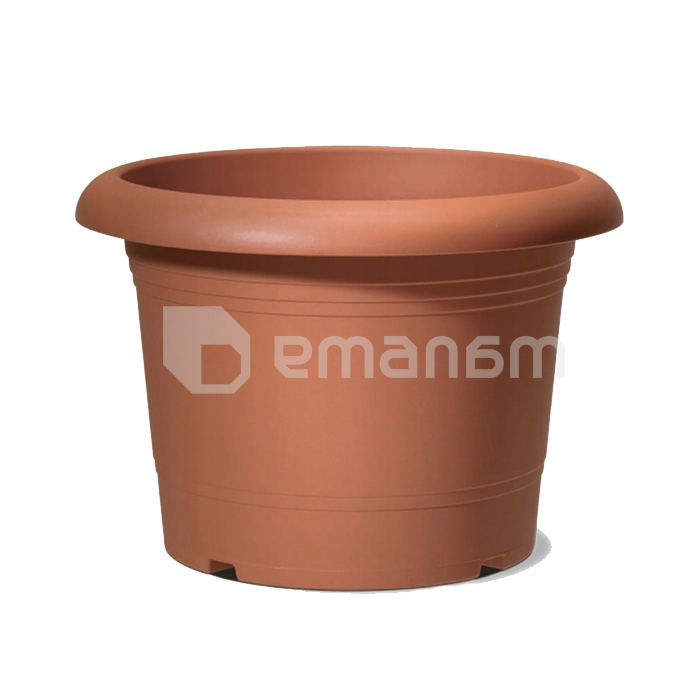 ქოთანი პლასტმასის Scheurich TERRACOTTA 40/326 PFLANZGEFAESS