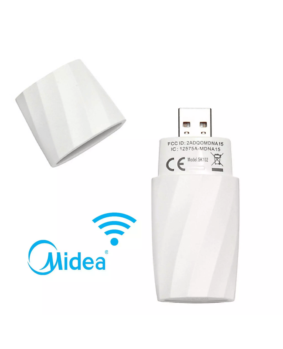 WI-FI მოდემი კონდიციონერისთვის MIDEA AIR CONDITIONER (17310900003165)