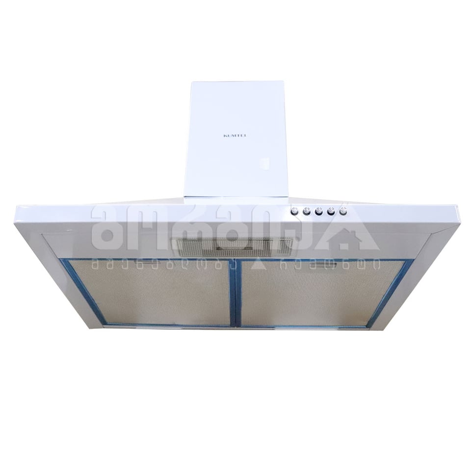 გამწოვი KUMTEL DP6-W White