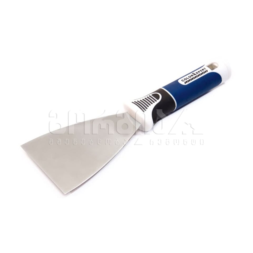 შპატელი უჟანგავი ფოლადის 91194002 40 მმ