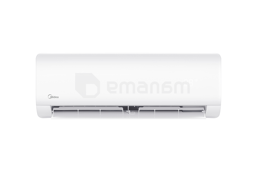 კონდიციონერი კედლის Midea MSAG-09HRN1 9000BTU ON/OFF