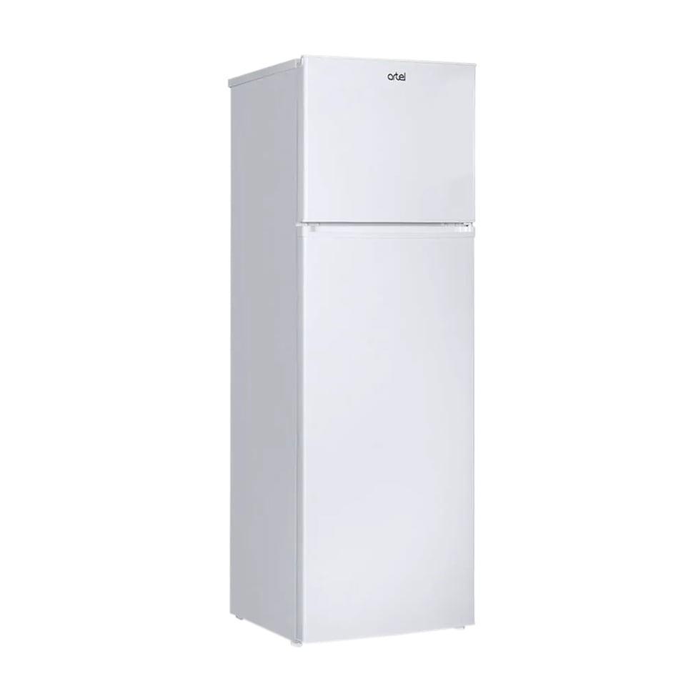 მაცივარი ARTEL HD-276FN White