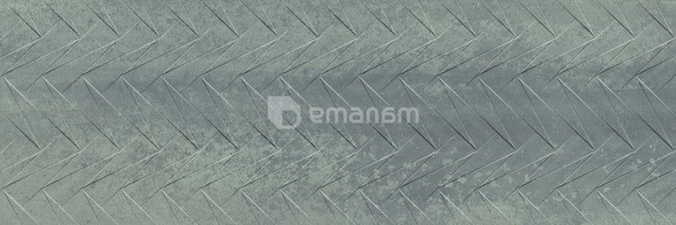 კაფელი Geotiles Rlv Isola Sage 33.3x100 სმ.