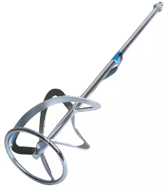მიქსერის პირი 140x600MM  M14