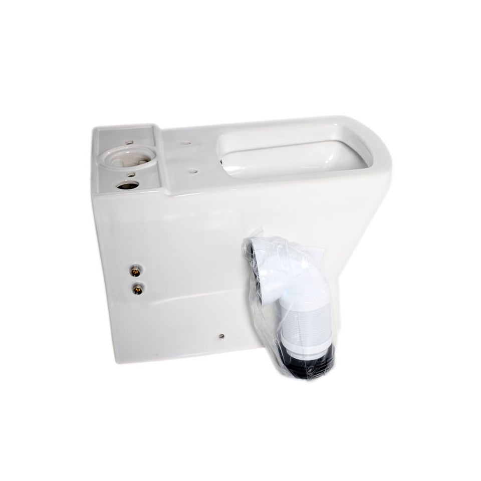 უნიტაზი ბიდით 63 სმ NEPTUN CLOSE COUPLED NPKD06301VS1W3000