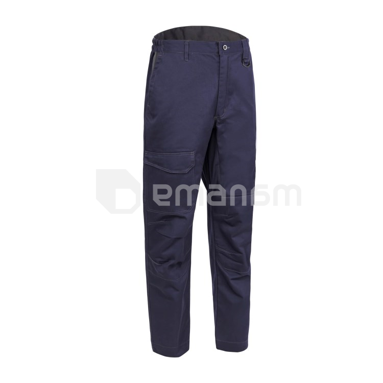 შარვალი Coverguard Irazu 5IRP120 S ლურჯი