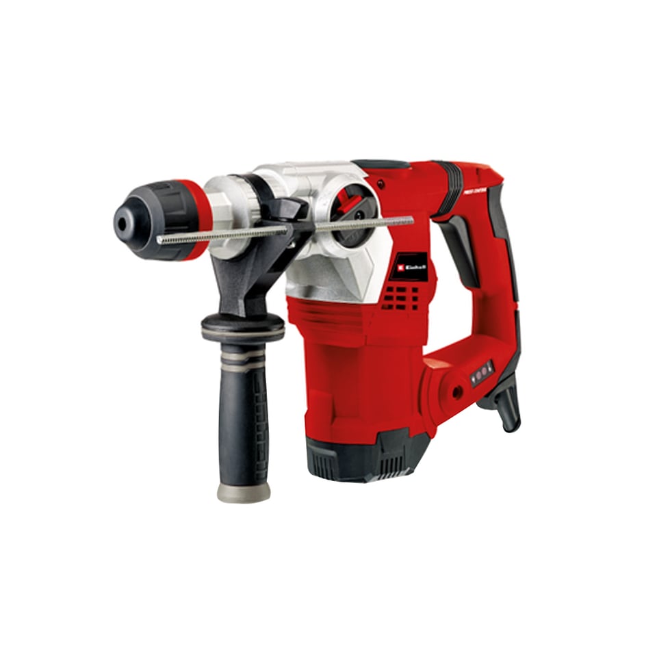 სადემონტაჟო ჩაქუჩი SDS-PLUS 1250ვტ, 5ჯ TE-RH 32 4F Kit