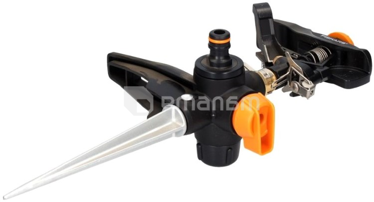 პულსირებადი სარწყავი Fiskars XL