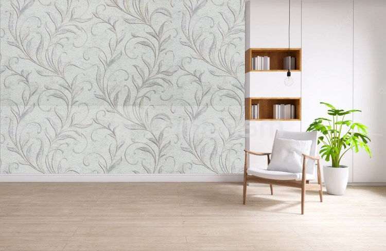 ვინილის შპალერი ArtGrand Megapolis 9143-18 1.06x10.5 მ